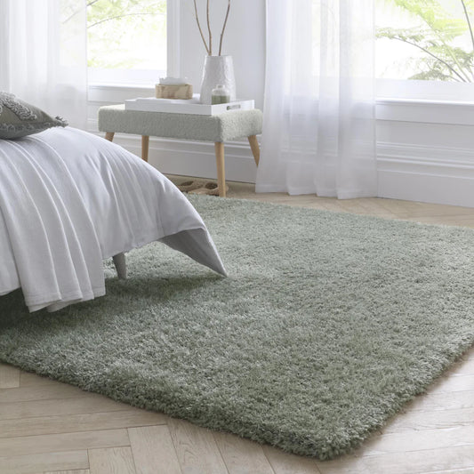 Origins Chicago Sage Green Rug - Love-Rugs alternate image
