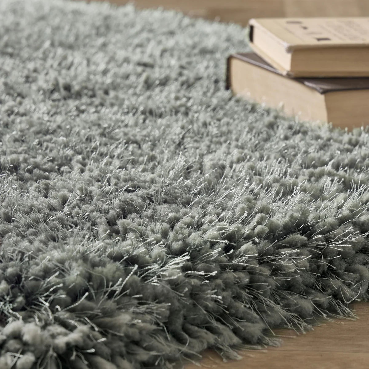 Origins Chicago Sage Green Rug - Love-Rugs