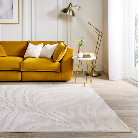 Origins Dune Cream Rug - Love-Rugs alternate image
