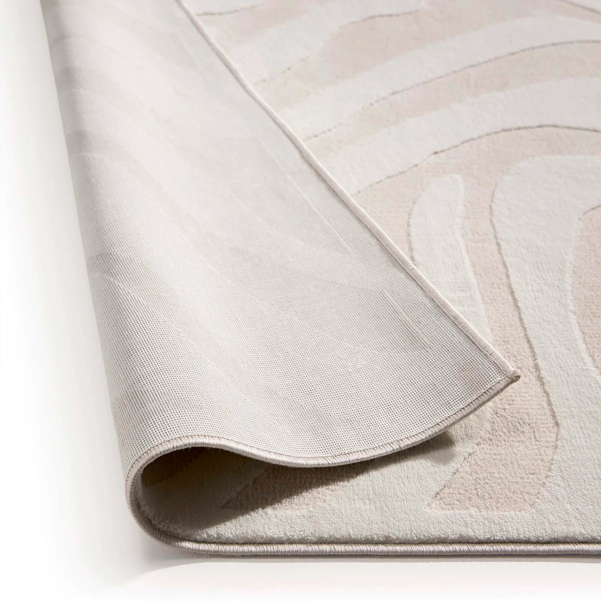 Origins Dune Cream Rug - Love-Rugs