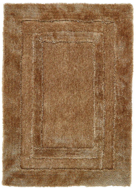 Origins Frame Latte Rug - Love-Rugs