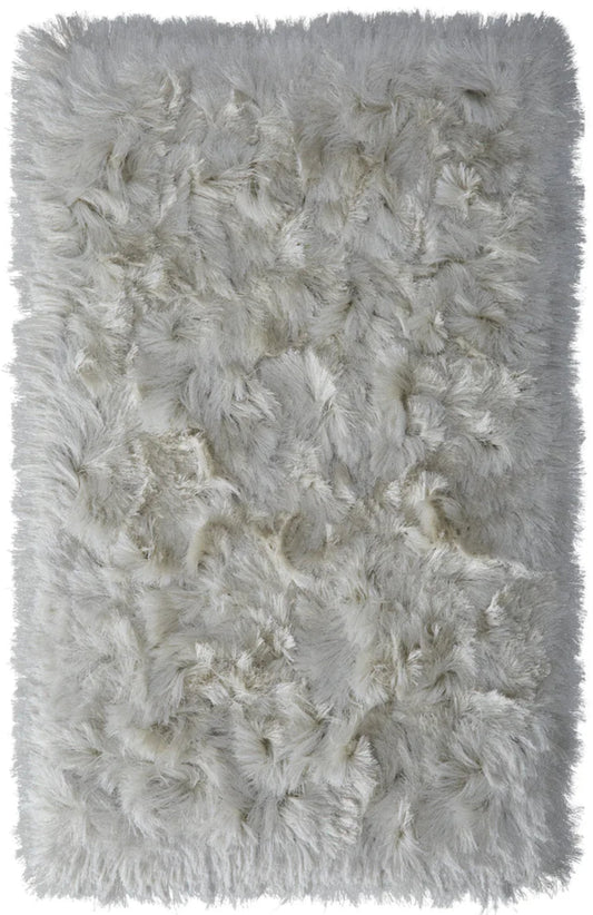 Origins Glamour Deluxe Ivory Rug - Love-Rugs