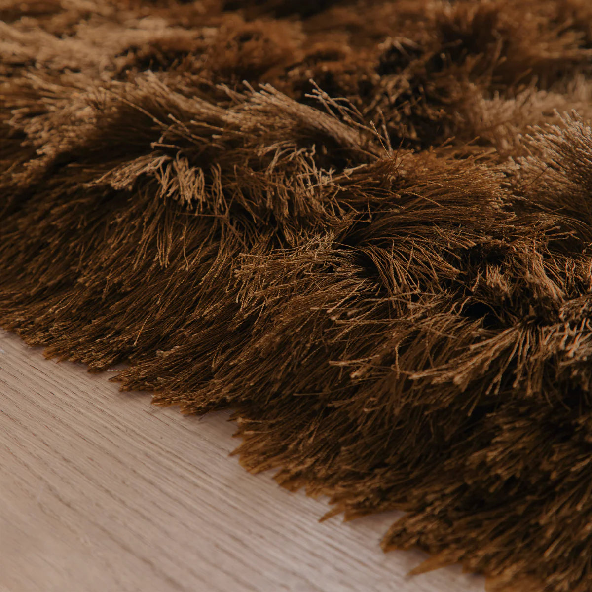 Moch Rug Origins Glamour Deluxe Mocha Rug – Love-Rugs