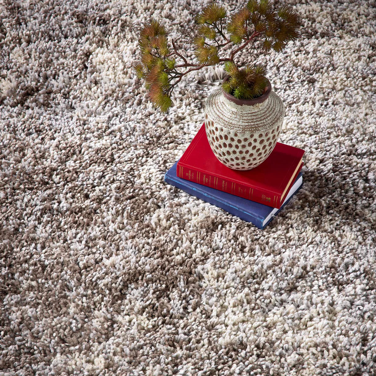 Origins Hadley Beige/Grey Mix Rug - Love-Rugs