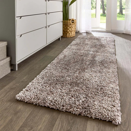 Origins Hadley Beige/Grey Mix Runner Rug - Love-Rugs alternate image