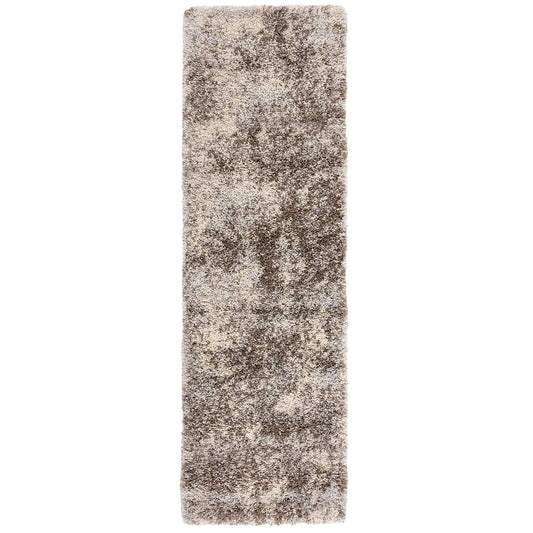 Origins Hadley Beige/Grey Mix Runner Rug - Love-Rugs