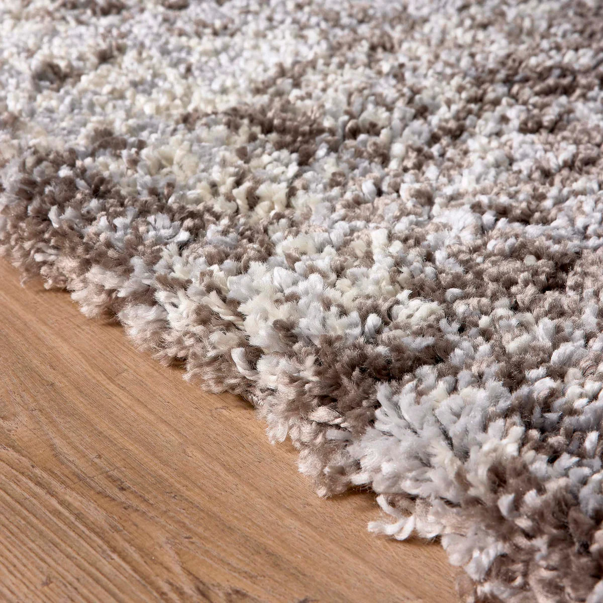 Origins Hadley Beige/Grey Mix Runner Rug - Love-Rugs