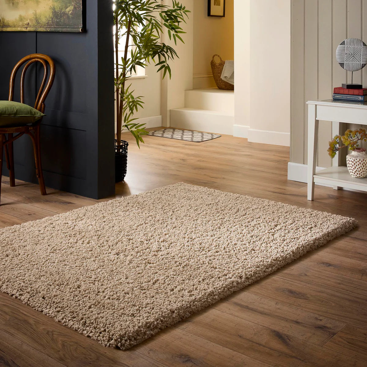 Origins Hadley Beige Rug - Love-Rugs