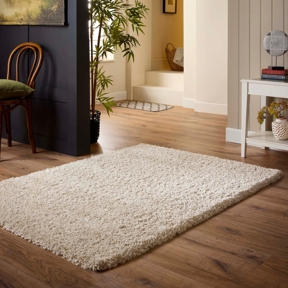 Origins Hadley Cream Rug - Love-Rugs