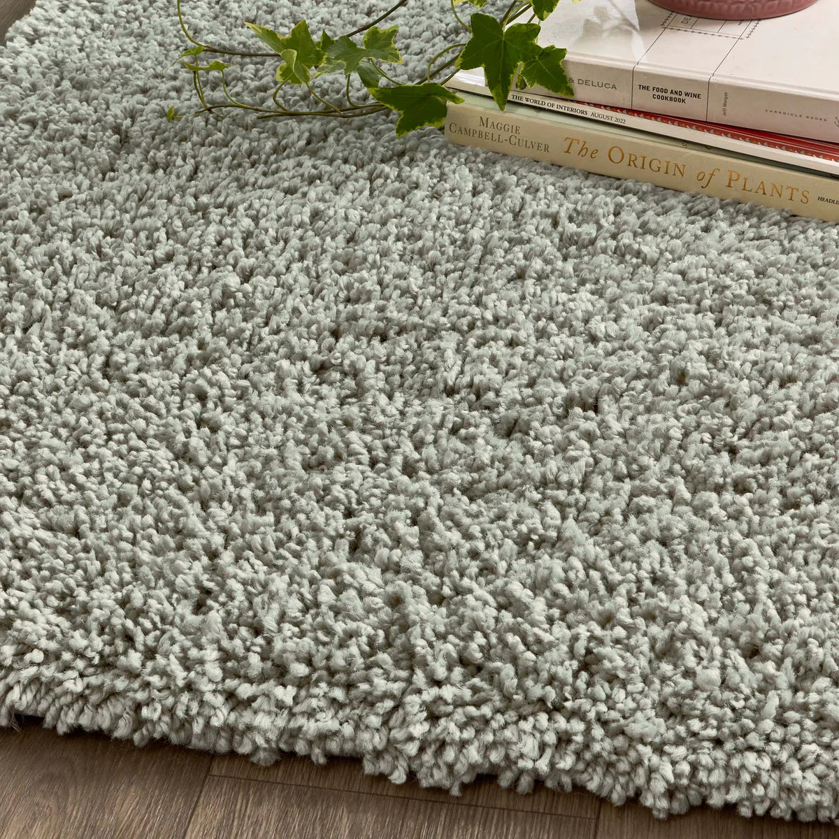 Origins Hadley Eucalyptus Rug - Love-Rugs