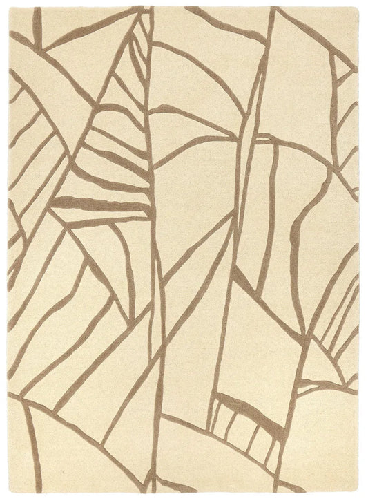 Origins Kintsugi Cream Rug - Love-Rugs