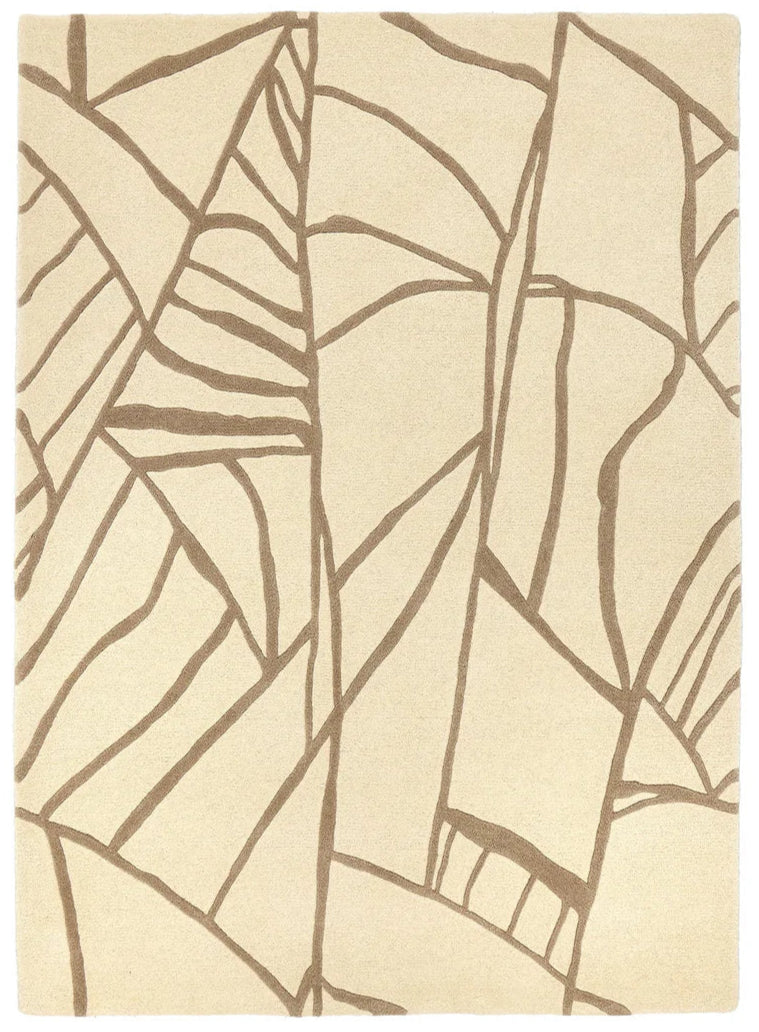 Origins Kintsugi Cream Rug - Love-Rugs