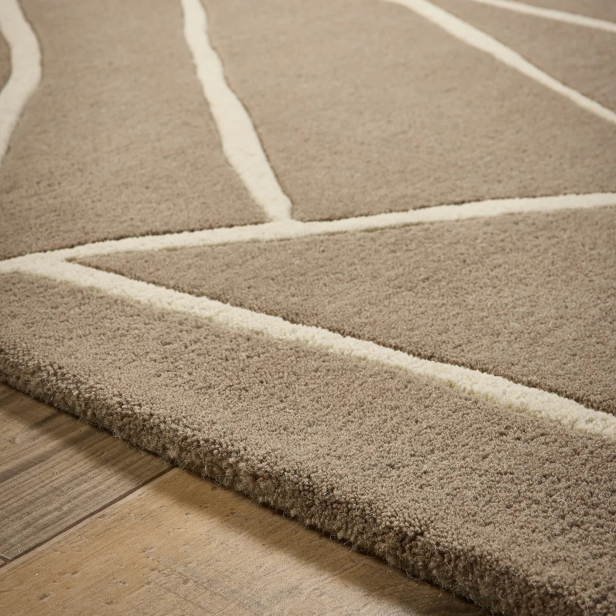 Origins Kintsugi Stone Rug - Love-Rugs