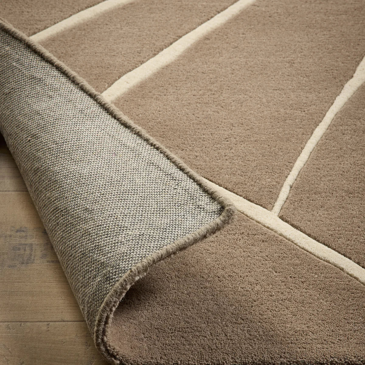 Origins Kintsugi Stone Rug - Love-Rugs