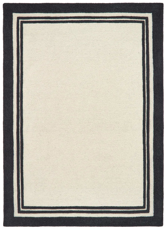 Origins Piper Monochrome Rug - Love-Rugs