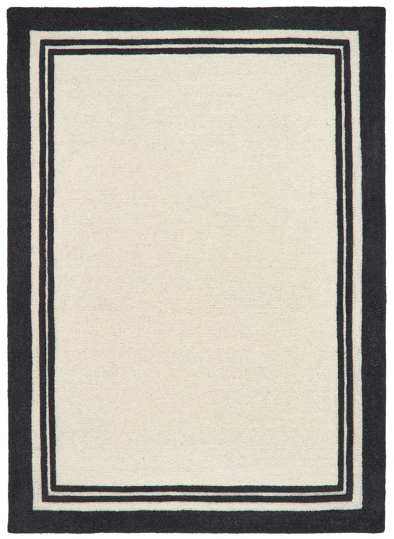 Origins Piper Monochrome Rug - Love-Rugs