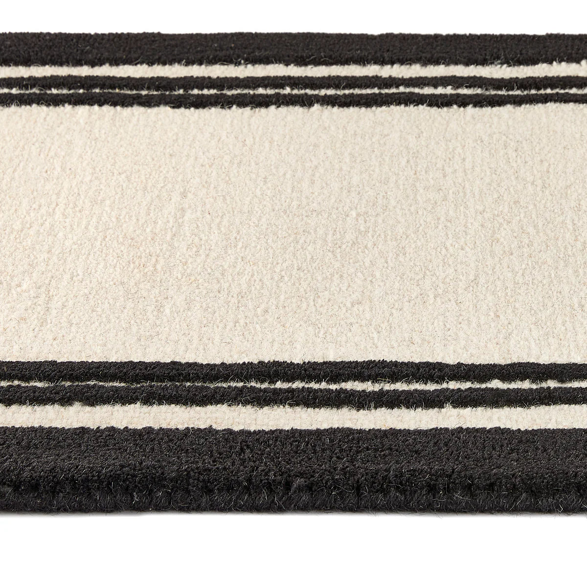 Origins Piper Monochrome Runner Rug - Love-Rugs