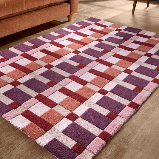 Origins Sienna Weave Rug - Love-Rugs alternate image