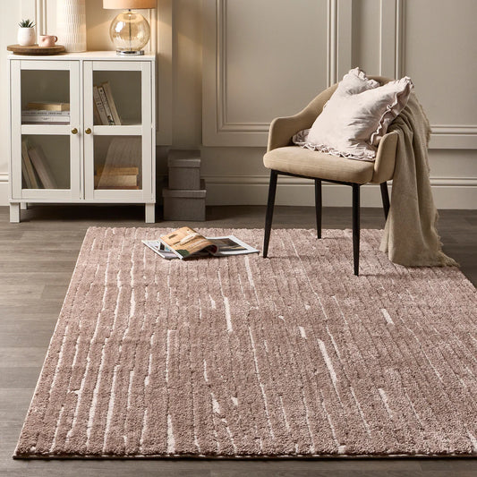 Origins Woodweave Beige/Ivory Rug - Love-Rugs alternate image