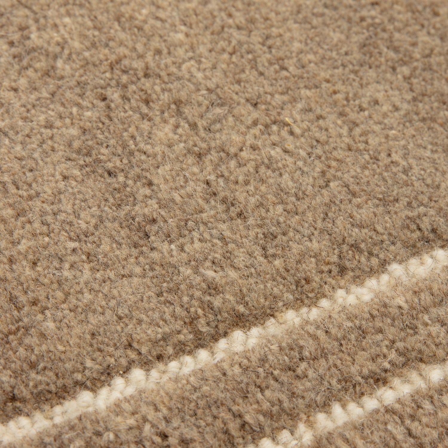 Orlo Cocoa Rug - Love-Rugs