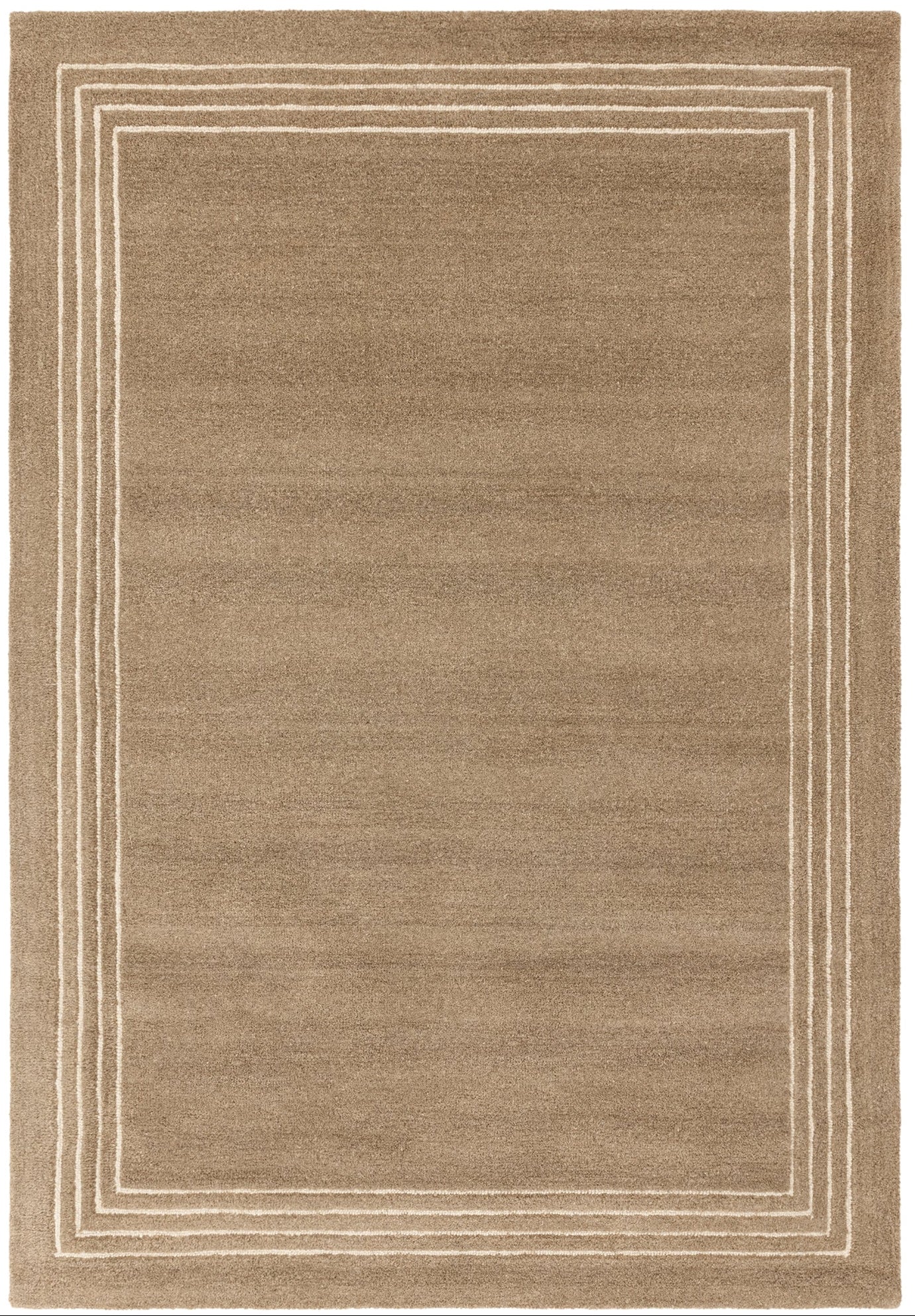 Orlo Cocoa Rug - Love-Rugs