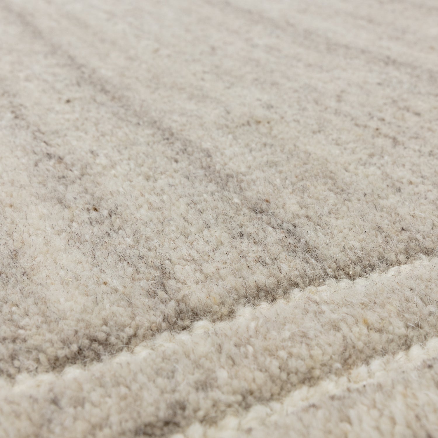 Orlo Grey Rug - Love-Rugs