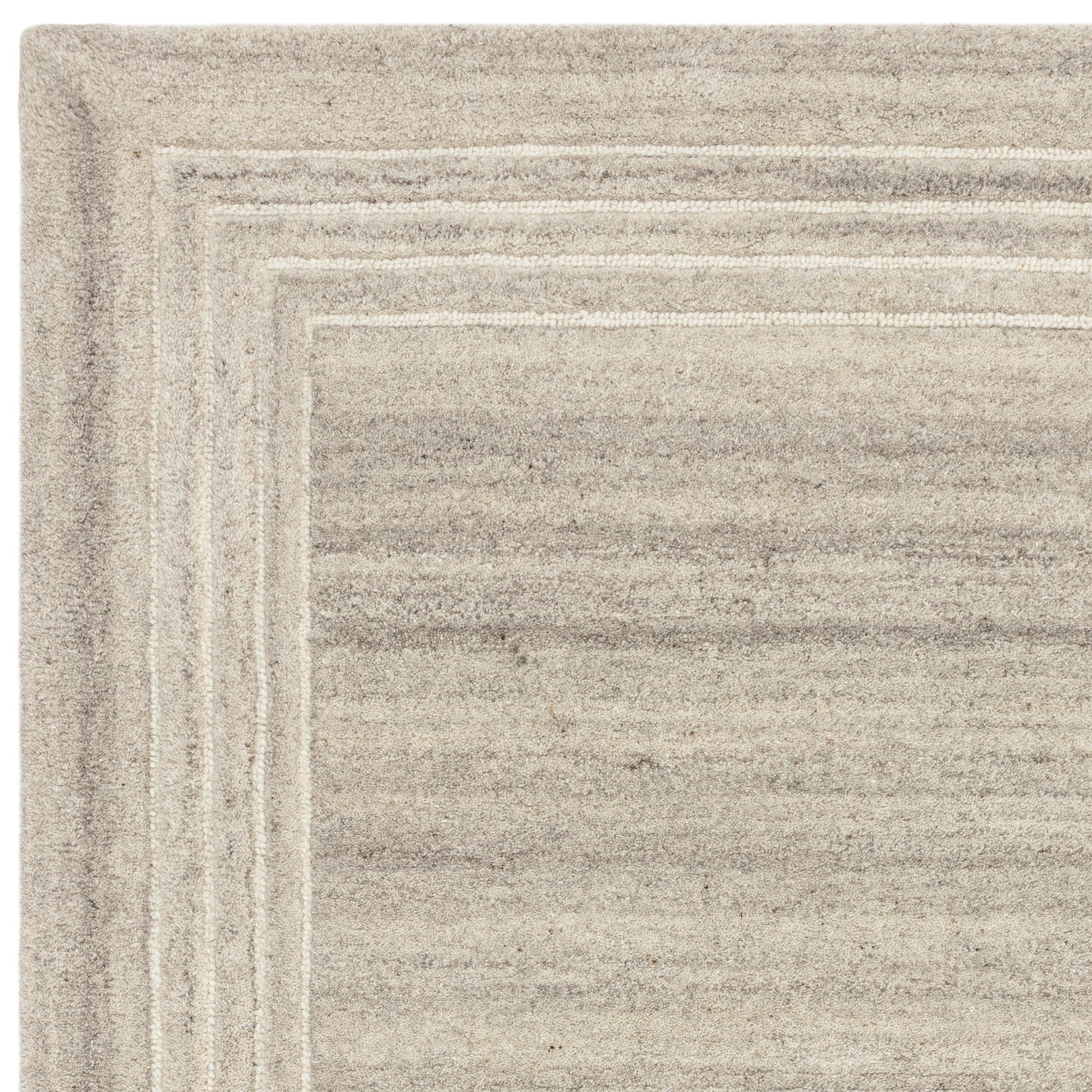 Orlo Grey Rug - Love-Rugs