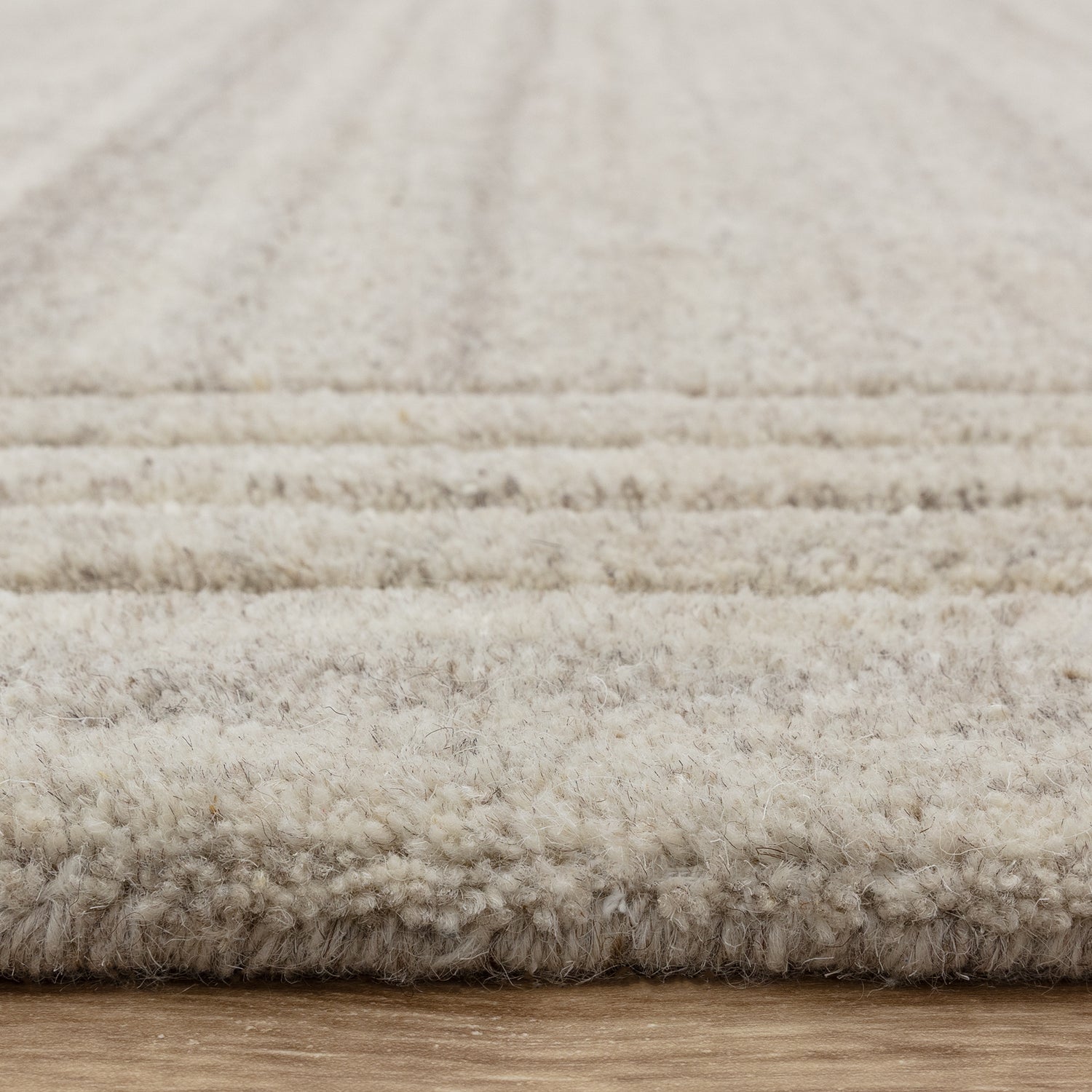 Orlo Grey Rug - Love-Rugs