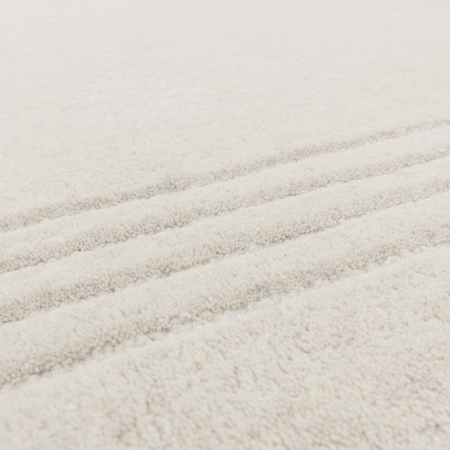 Orlo Ivory Rug - Love-Rugs