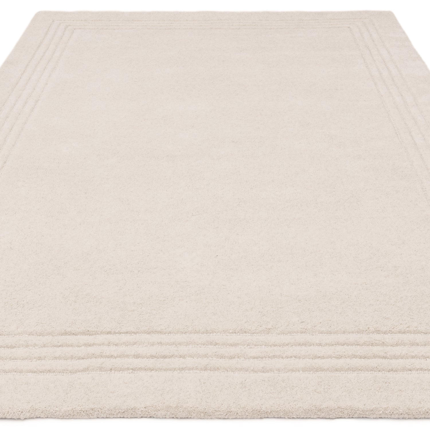 Orlo Ivory Rug - Love-Rugs