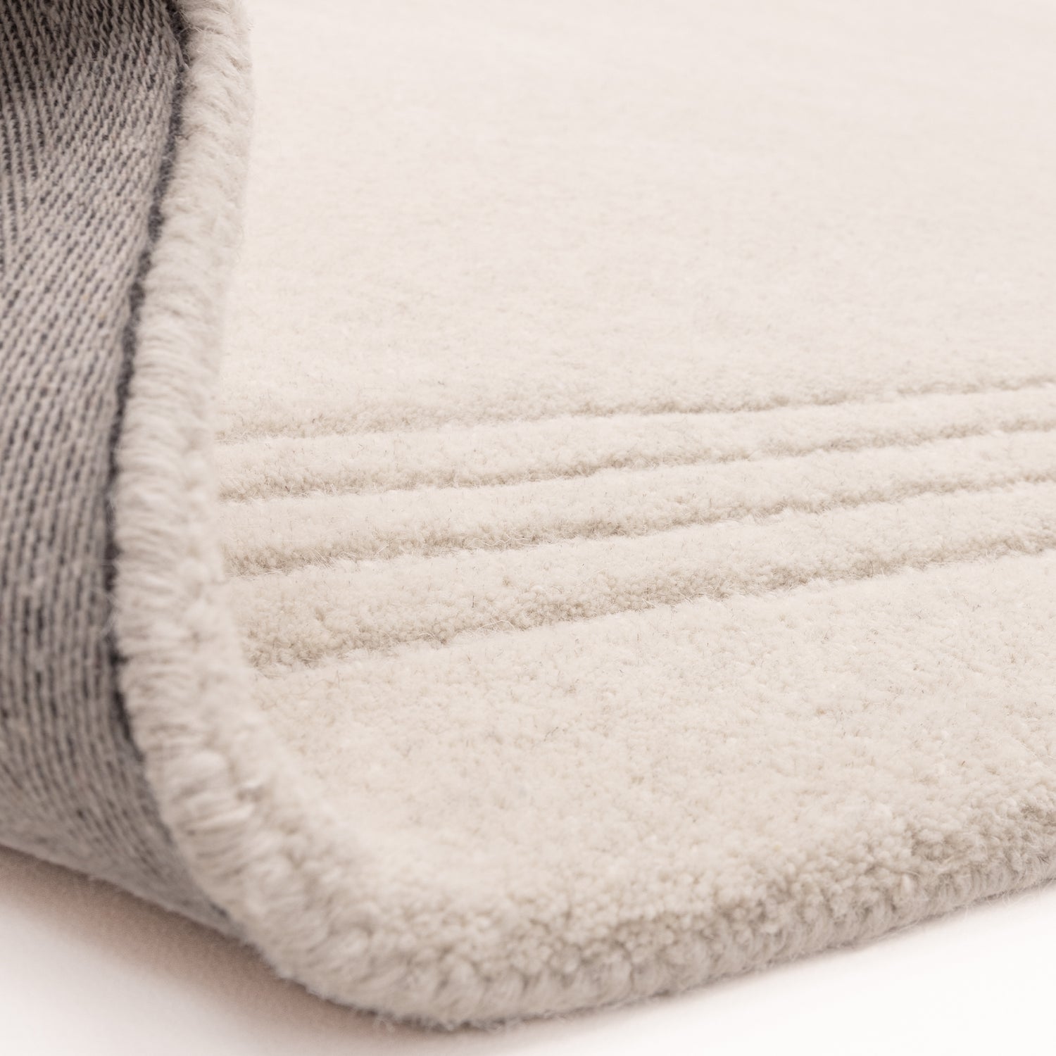 Orlo Ivory Rug - Love-Rugs