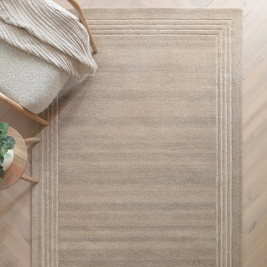Orlo Sand Rug - Love-Rugs alternate image