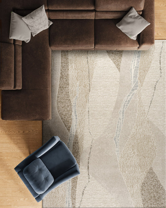 Oslo 059-0048-6575 Rug - Love-Rugs alternate image