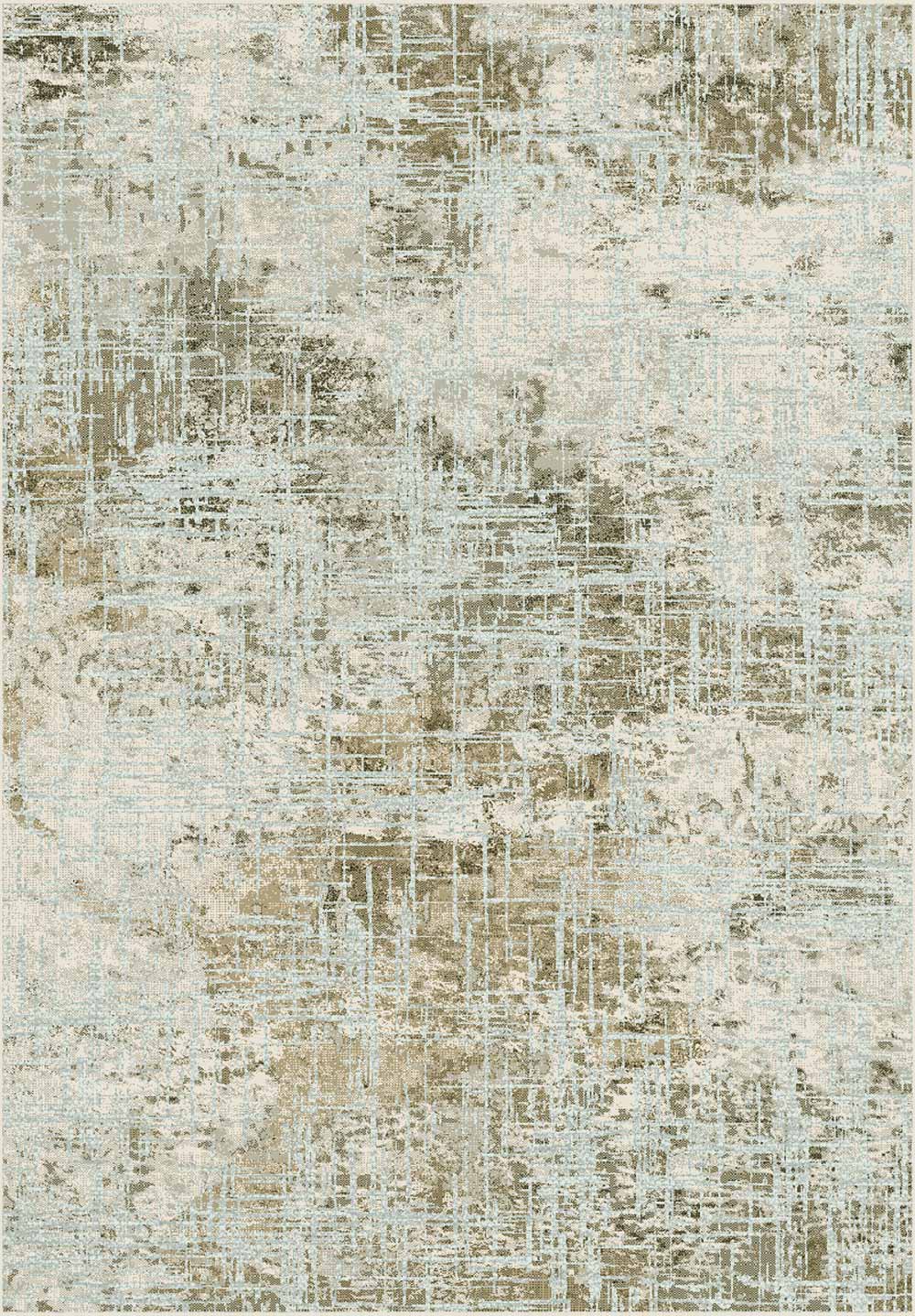 Otello 933-0011-6464-62 Rug - Love-Rugs