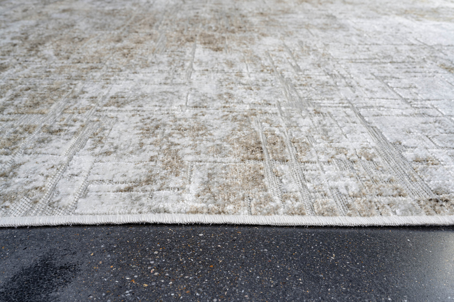 Otello 933-0011-6464-62 Rug - Love-Rugs