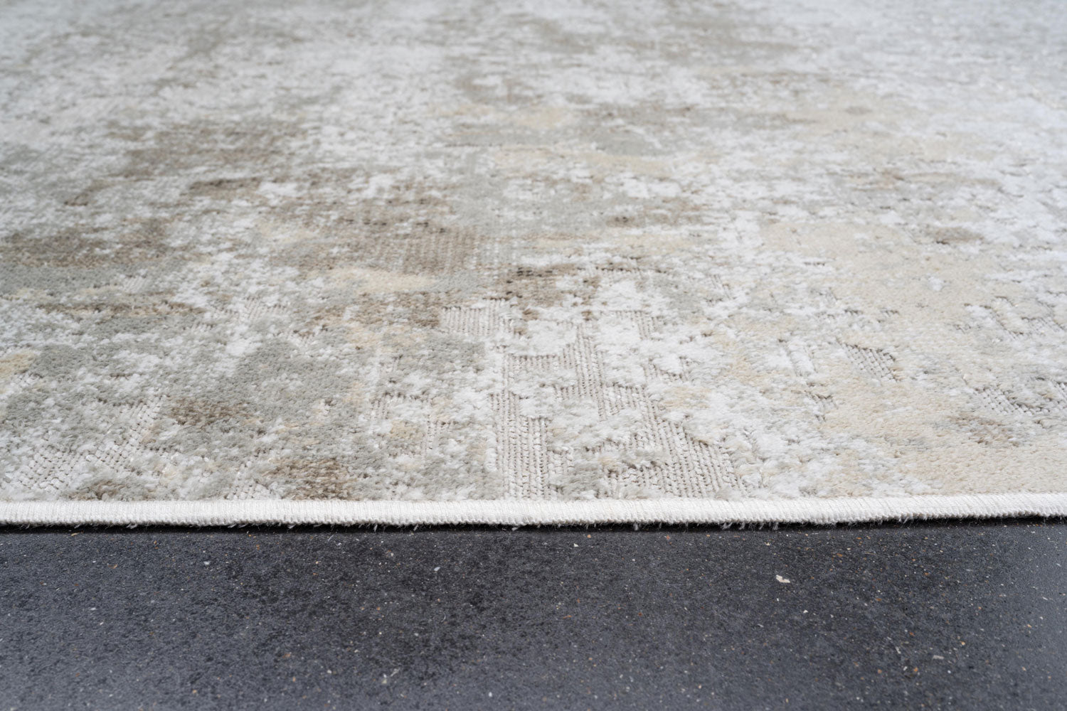 Otello 933-0016-6464-62 Runner Rug - Love-Rugs