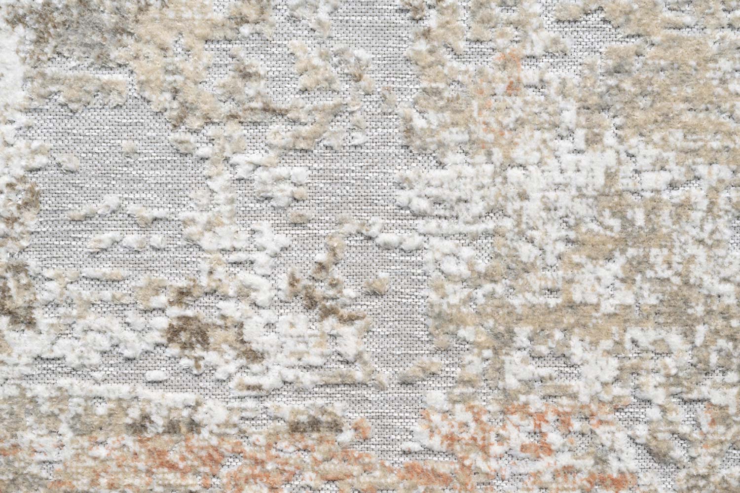 Otello 933-0016-6969-91 Runner Rug - Love-Rugs