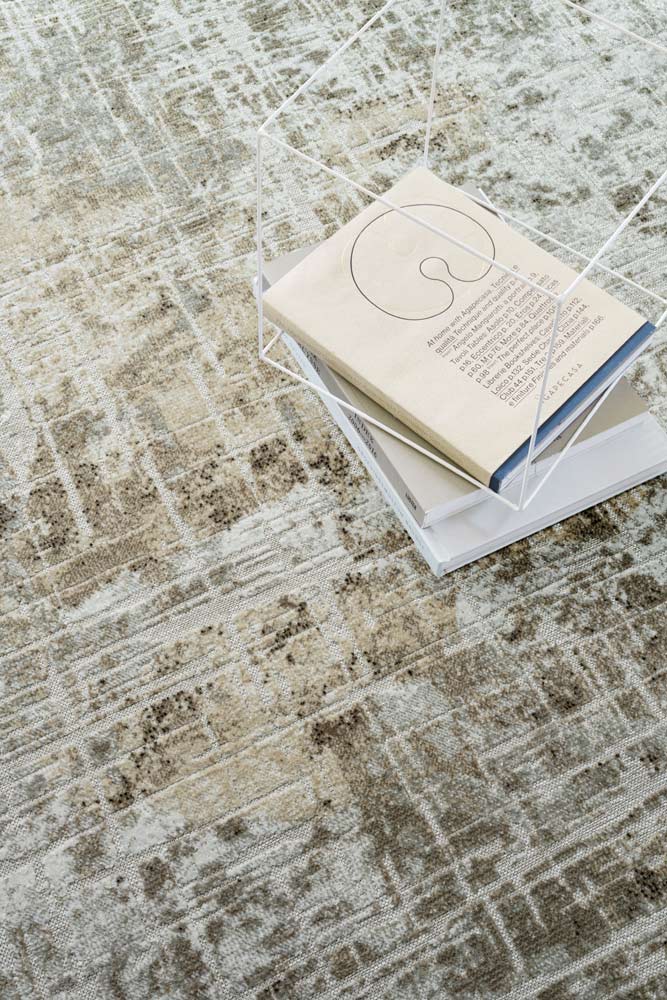 Otello 933-0011-6464-62 Runner Rug