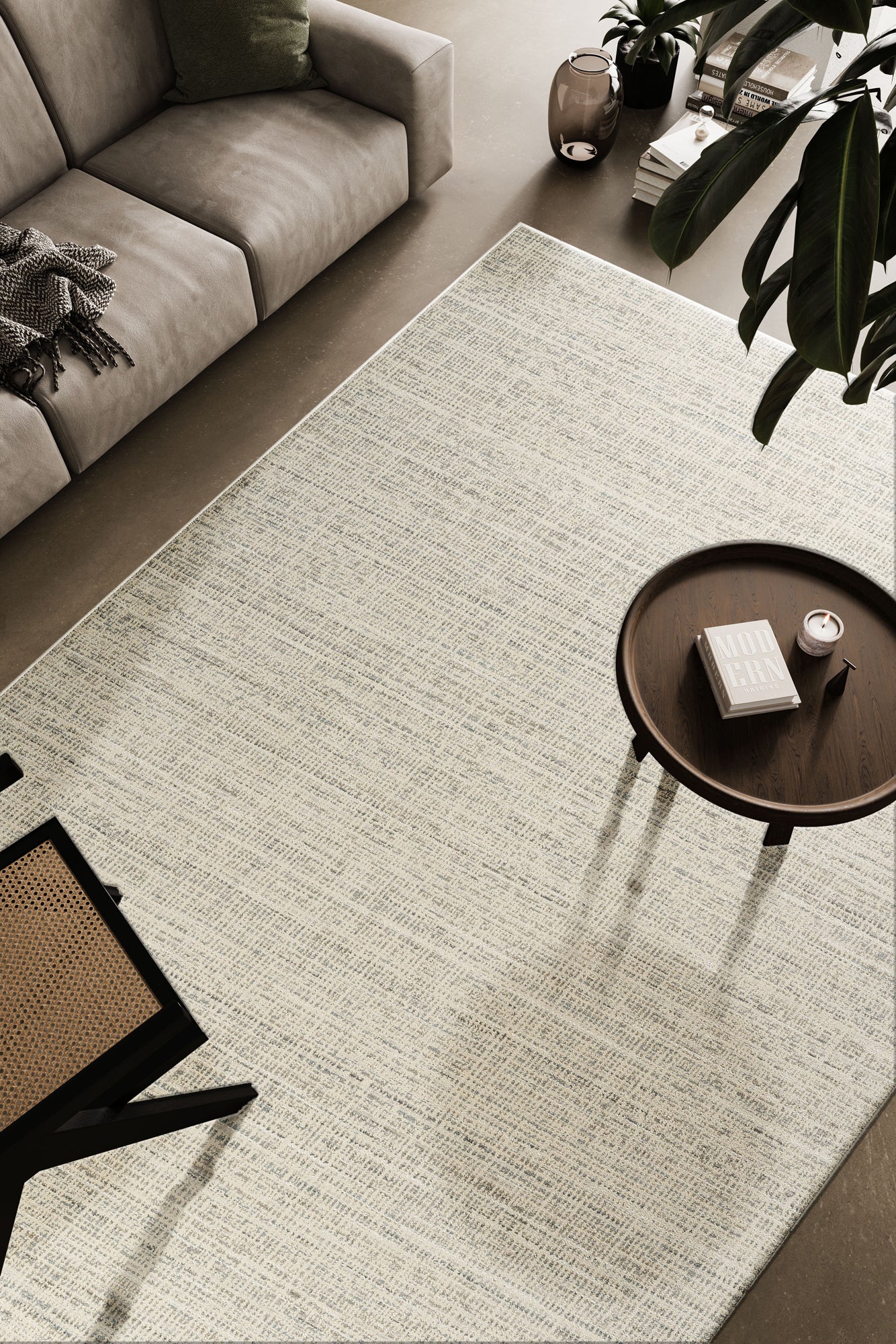 Paprika 978-0001/6363 Rug - Love-Rugs
