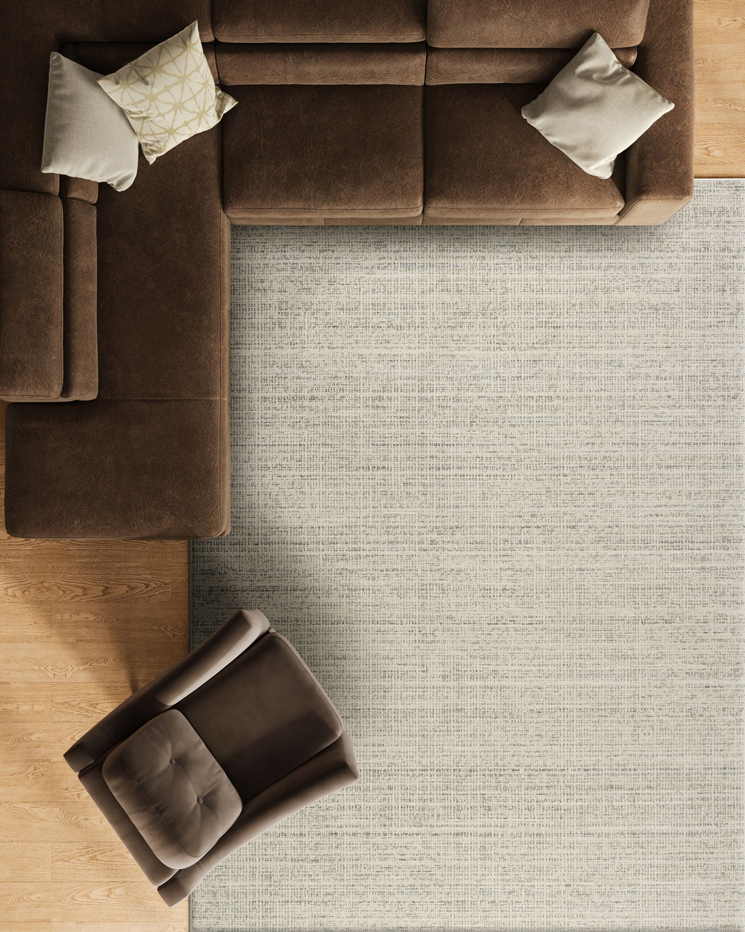 Paprika 978-0001/6363 Rug - Love-Rugs