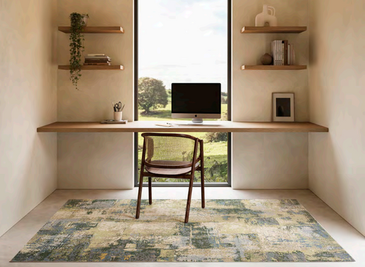 Paprika 978-0002-2262 Rug - Love-Rugs alternate image