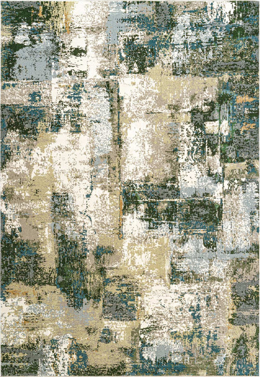 Paprika 978 - 0002 - 2262 Rug - Love - Rugs