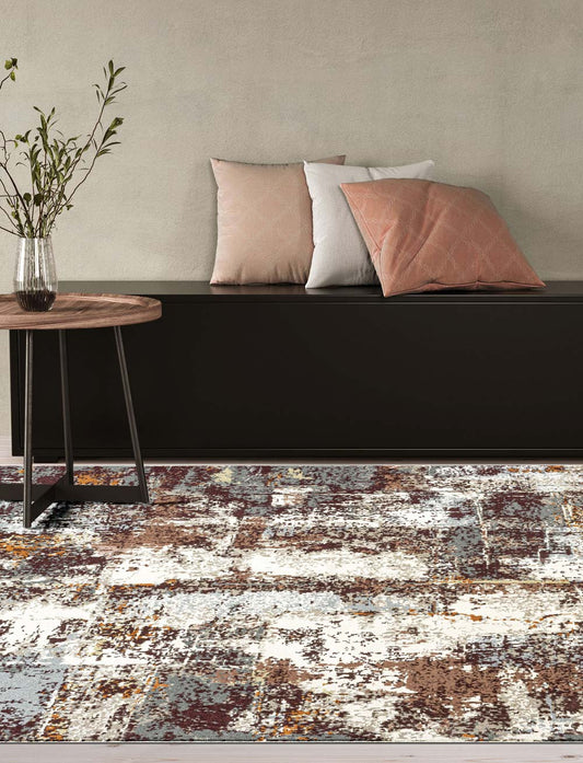 Paprika 978 - 0002 - 7161 Rug - Love - Rugs alternate image