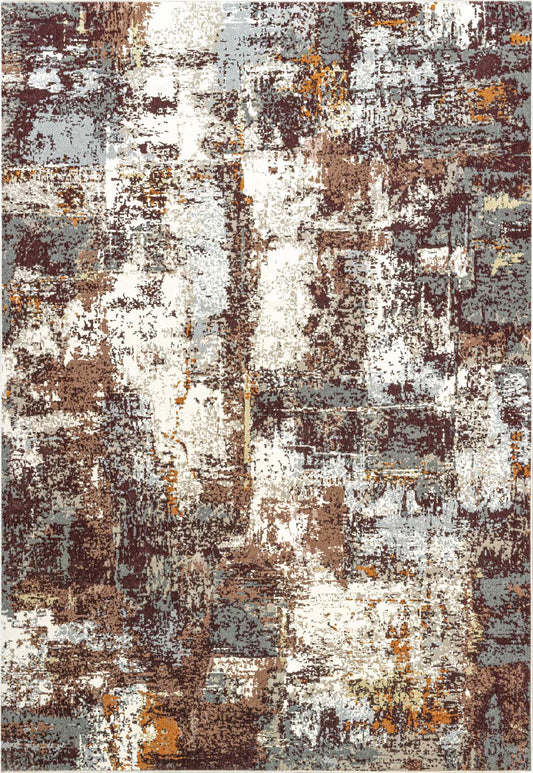 Paprika 978 - 0002 - 7161 Rug - Love - Rugs