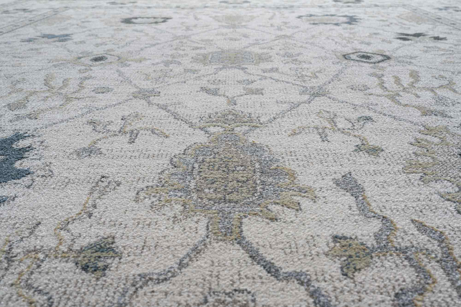 Parika Rugs Paprika 978-0003-6262 Rug – Love-Rugs