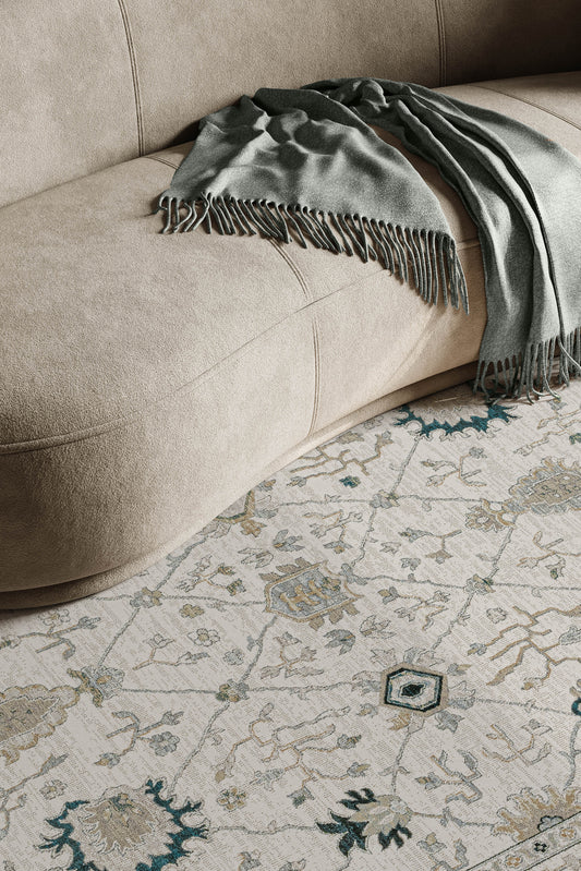Paprika 978-0003-6262 Rug - Love-Rugs alternate image