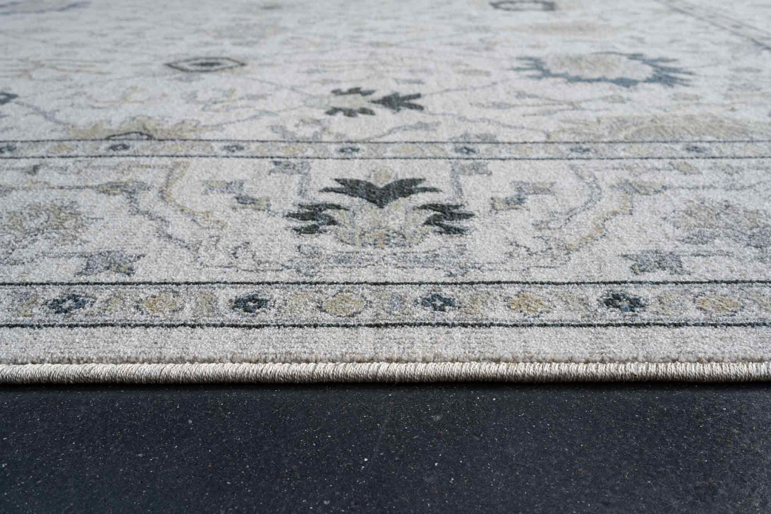 Parika Rugs Paprika 978-0003-6262 Rug – Love-Rugs