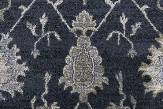 Paprika  978-0003-7272 Rug - Love-Rugs alternate image