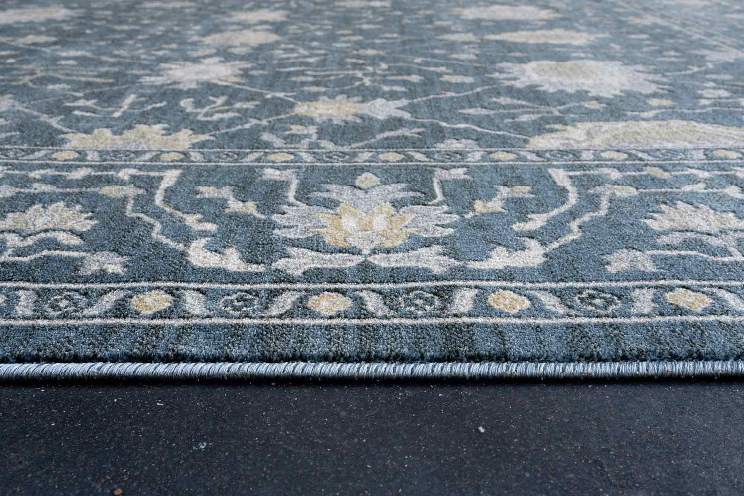 Parika Rugs Paprika 978-0003-7272 Rug – Love-Rugs