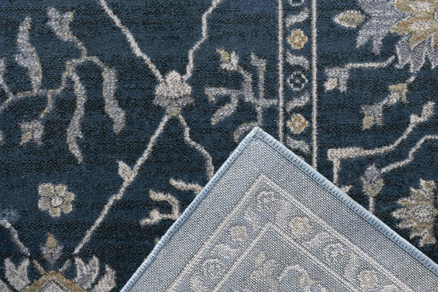 Paprika  978-0003-7272 Rug - Love-Rugs